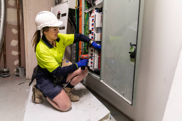 Best Commercial Electrician Services  in Holland, MI