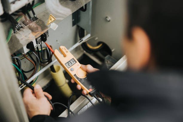 Best Emergency Electrical Repair  in Holland, MI
