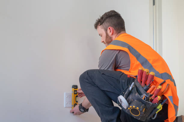 Best 24-Hour Electrician  in Holland, MI
