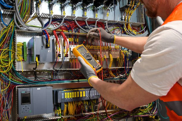 Best Licensed Electrician  in Holland, MI