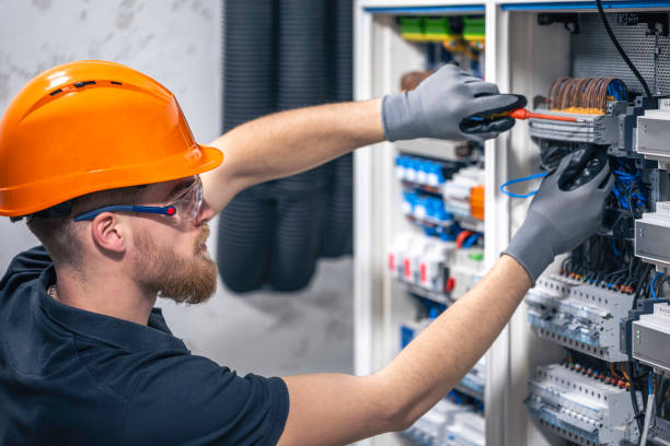 Best Affordable Emergency Electrician  in Holland, MI